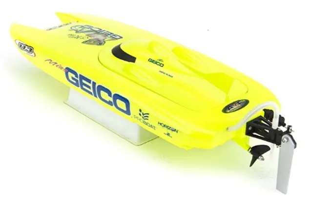 Pro Boat Miss Geico 8019 2.4G