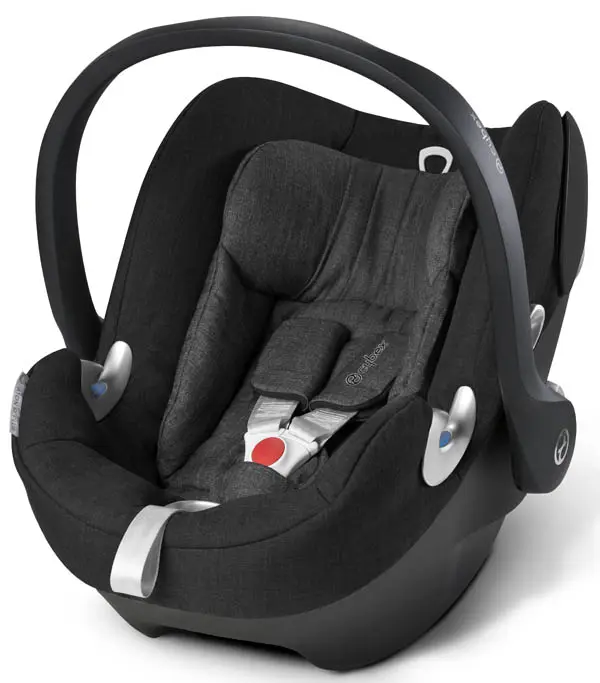 Cybex Aton Q