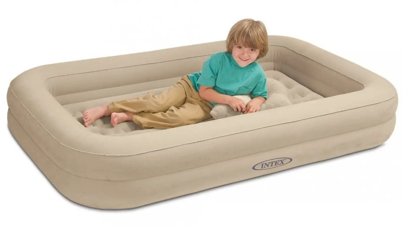 Intex shop junior airbed