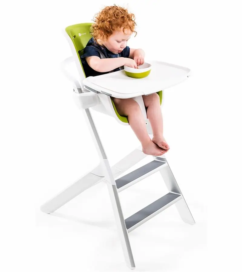 High chair 4moms deals