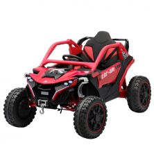 Электромобиль RiverToys Buggy 4WD Z707ZZ