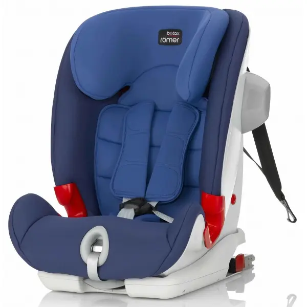 Britax Roemer Advansafix II SICT