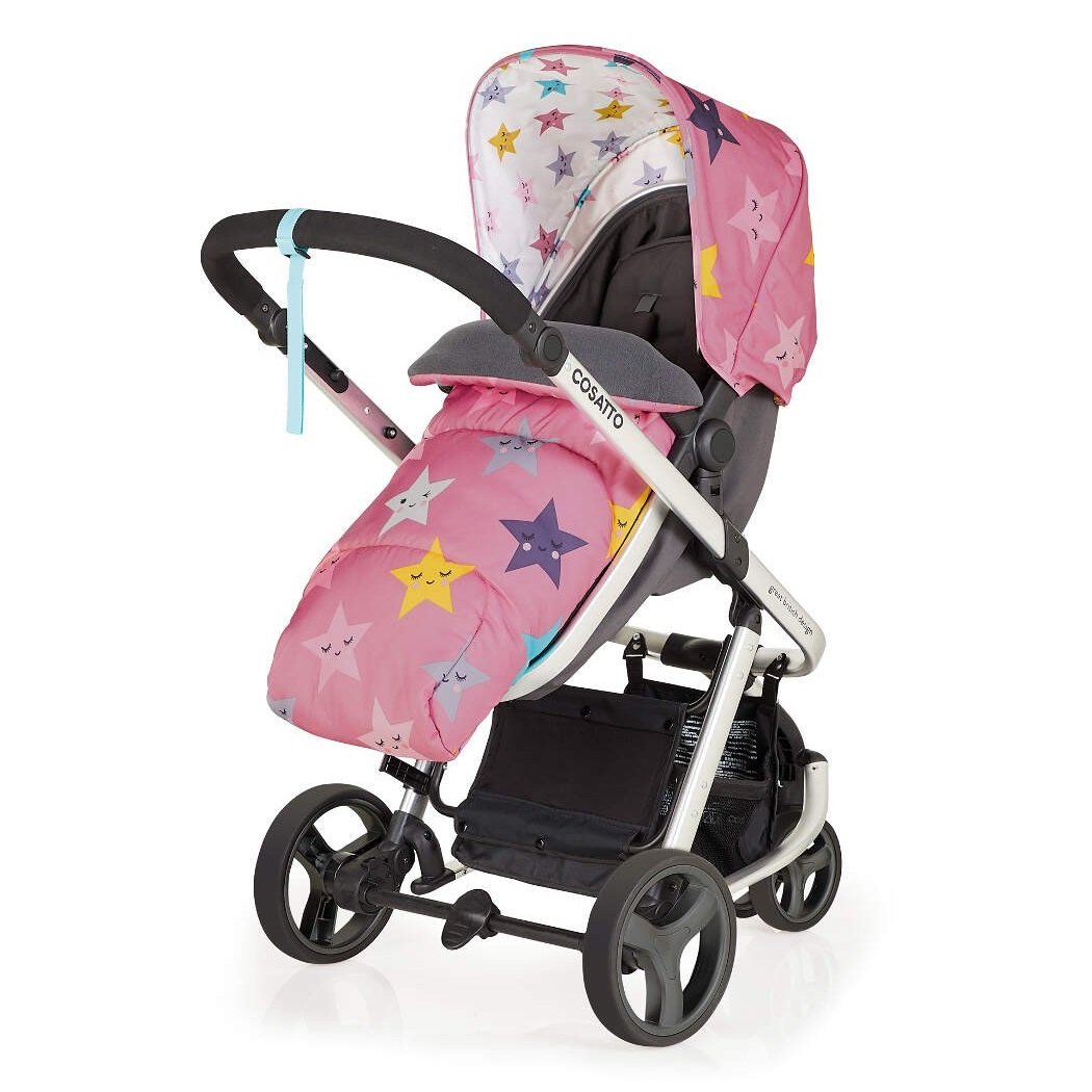 Cosatto Giggle Mix