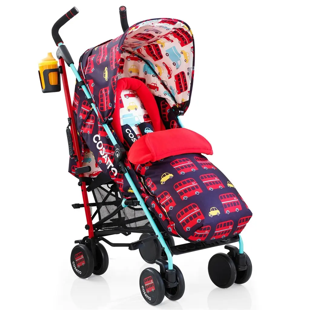 Cosatto unicorn supa stroller outlet