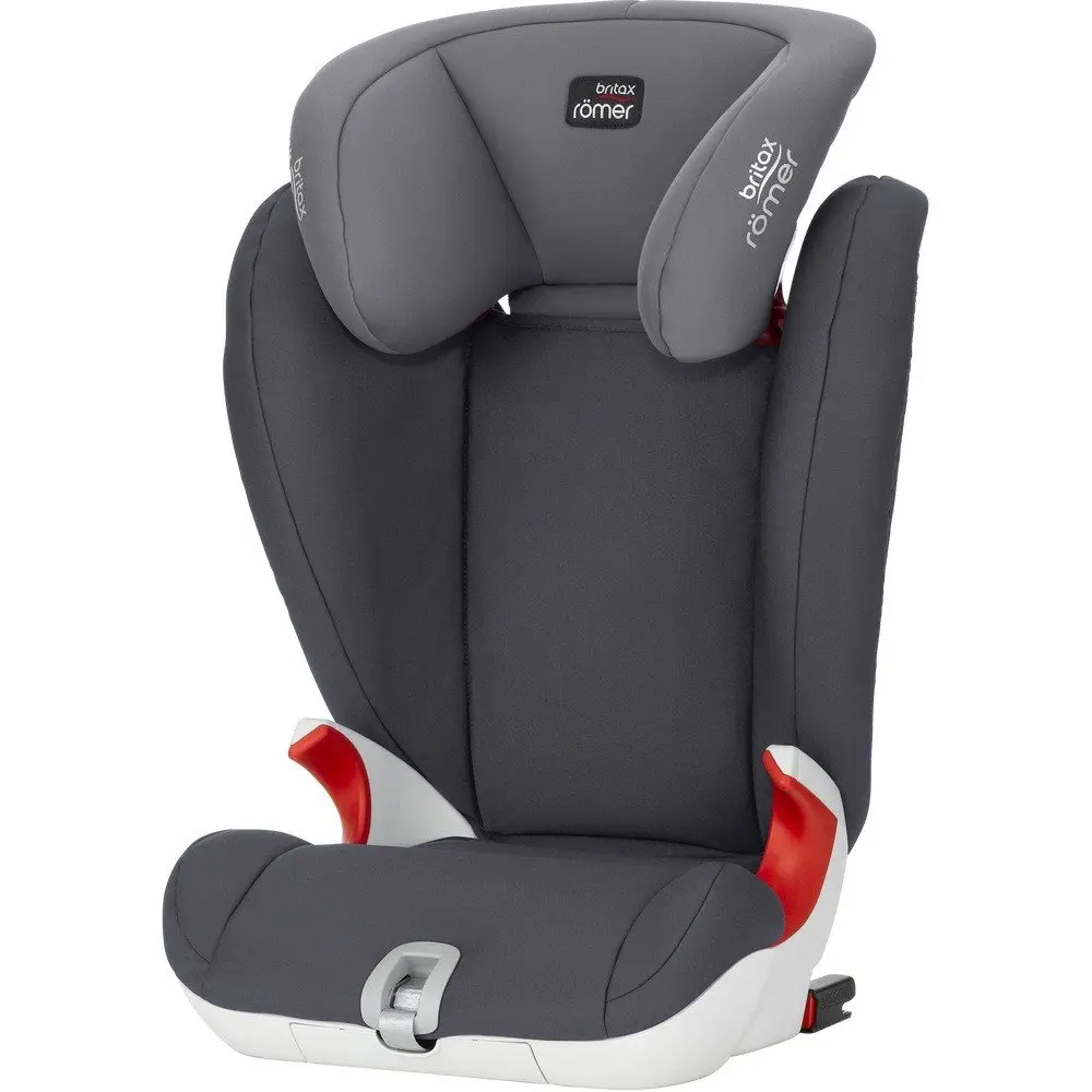 Britax Roemer Kidfix SL