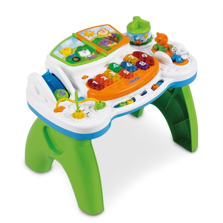 Детский Игровой Столик Купить