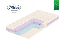 Матрас в кроватку Plitex Magic Flex 119х60х11см Матрас в кроватку Plitex Magic Flex 119х60х11см