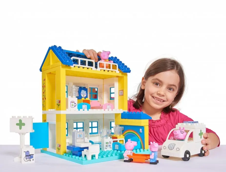 Peppa Pig BIG 112