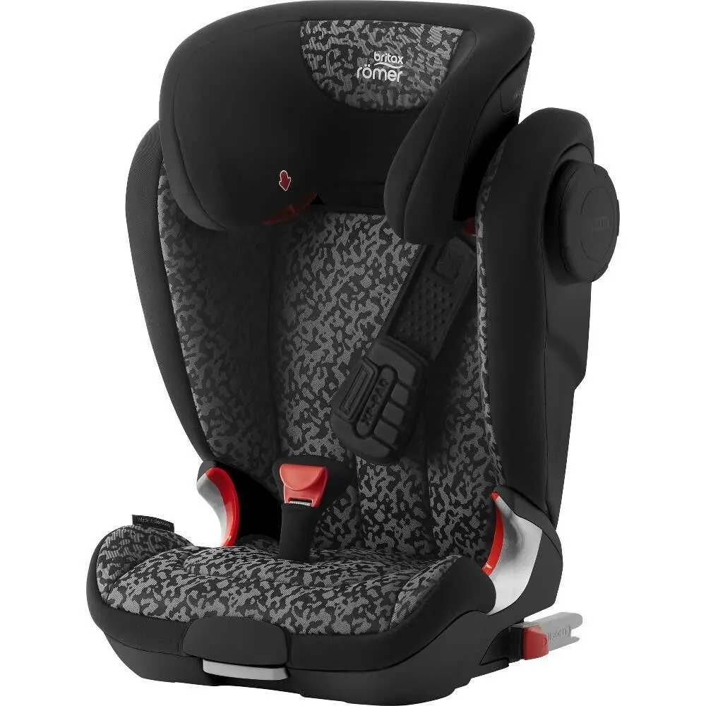 Britax & romer kidfix ii xp sict shop