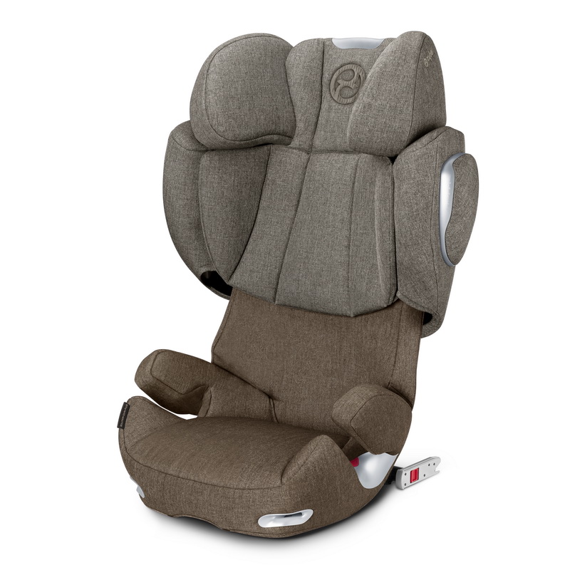 Cybex Solution Q3 Fix