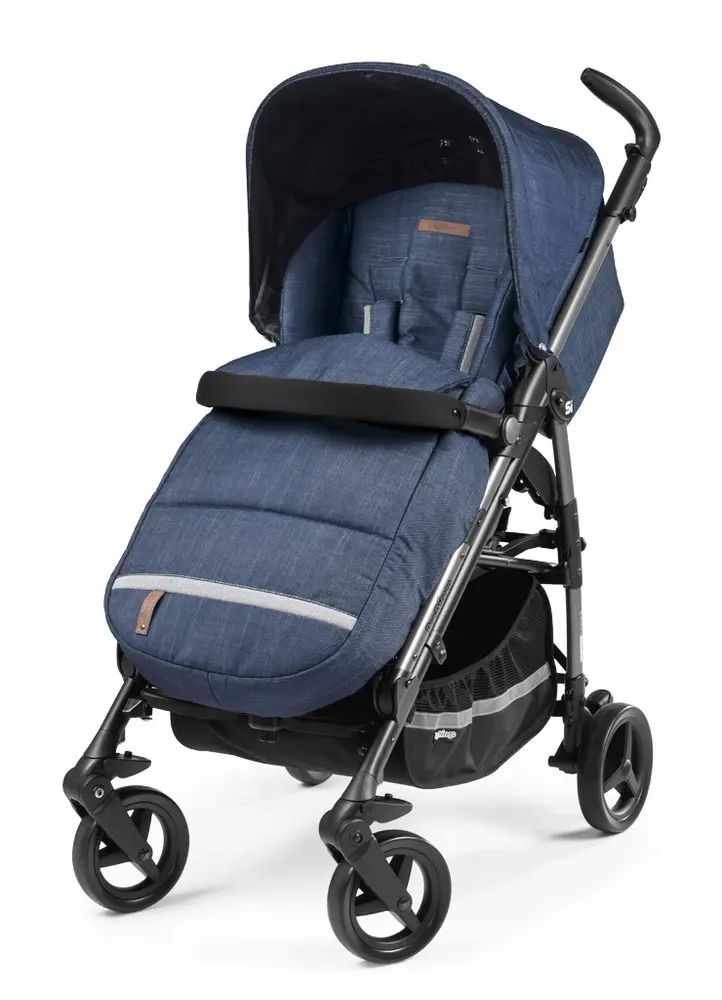 Poussette peg perego si completo deals