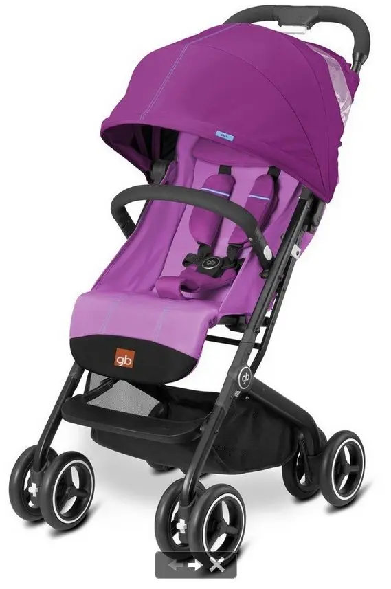 Cybex qbit online