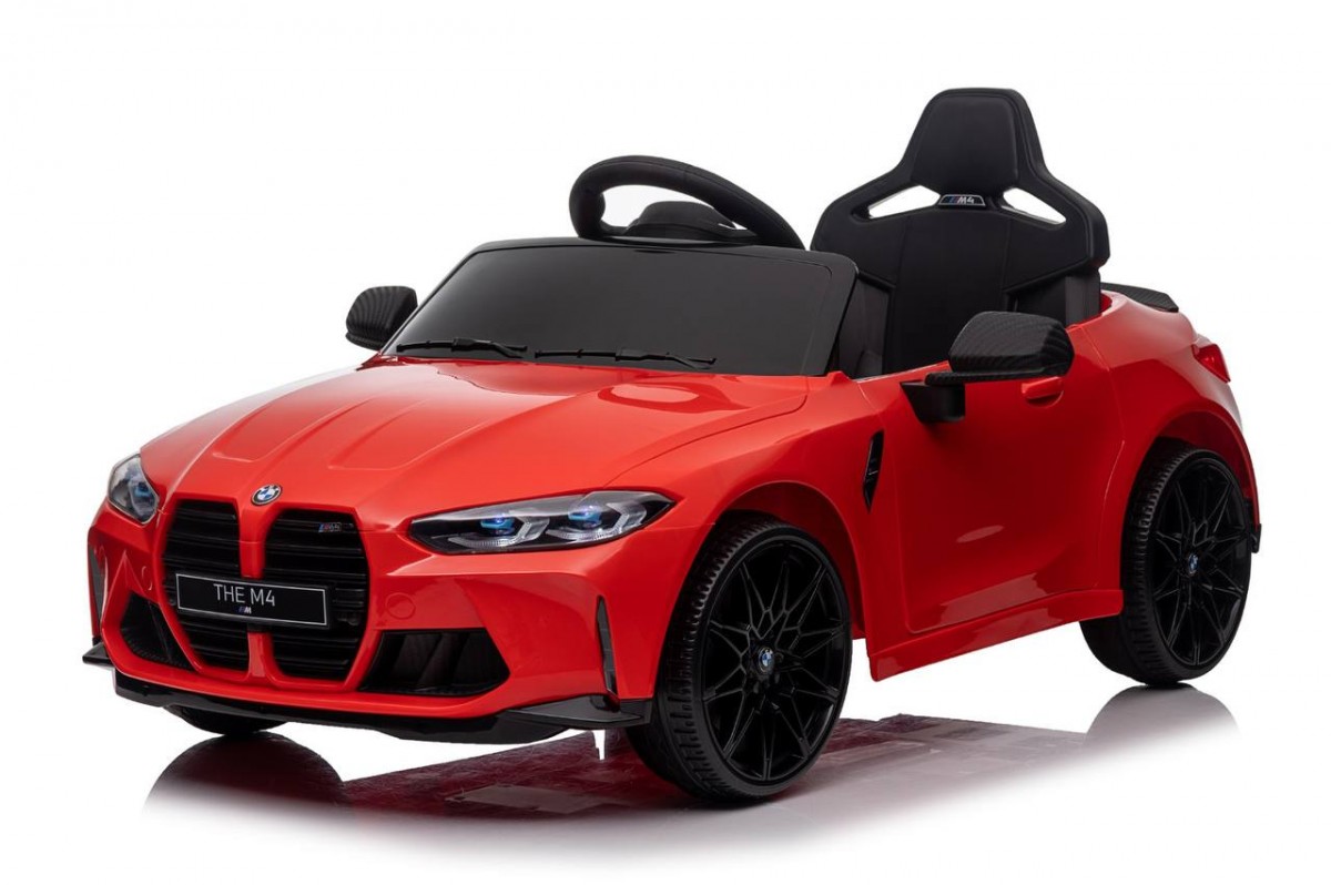 Электромобиль RiverToys BMW A004AA купить в магазине Жирафик