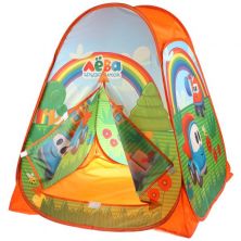 Детские игровые палатки – купить по выгодной цене