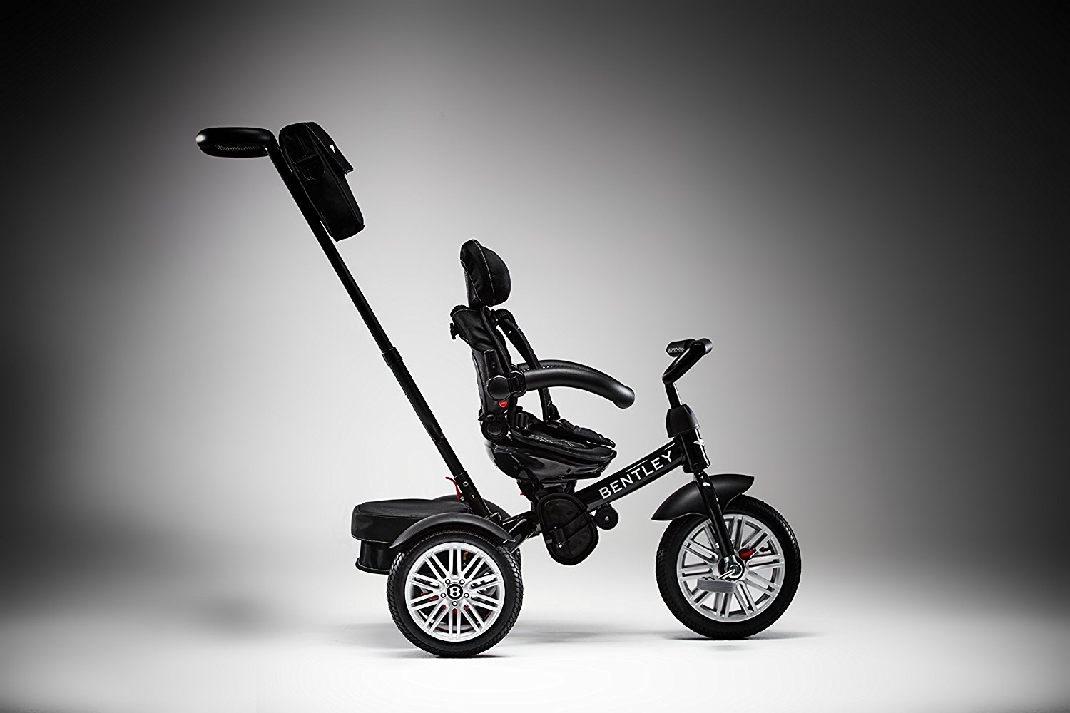 Trike Bentley BN2