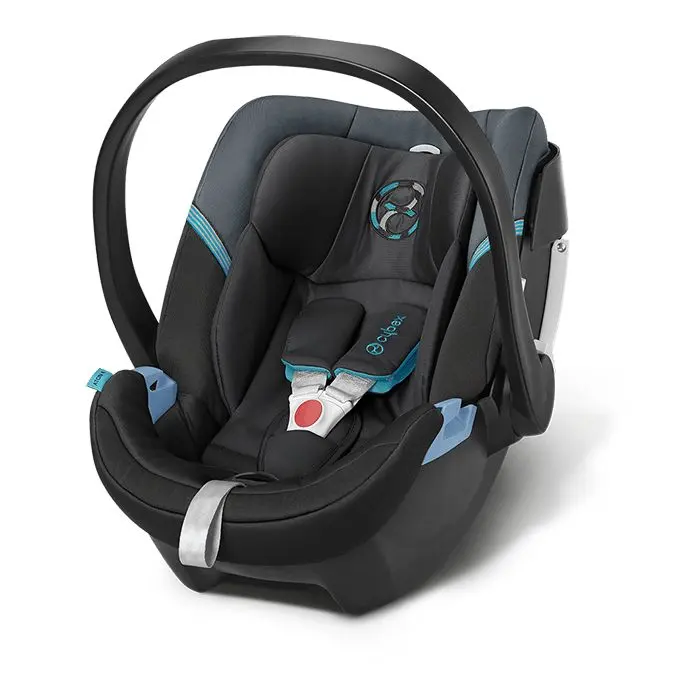 Cybex Aton 4