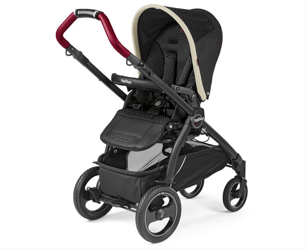 Peg perego book 500 shop