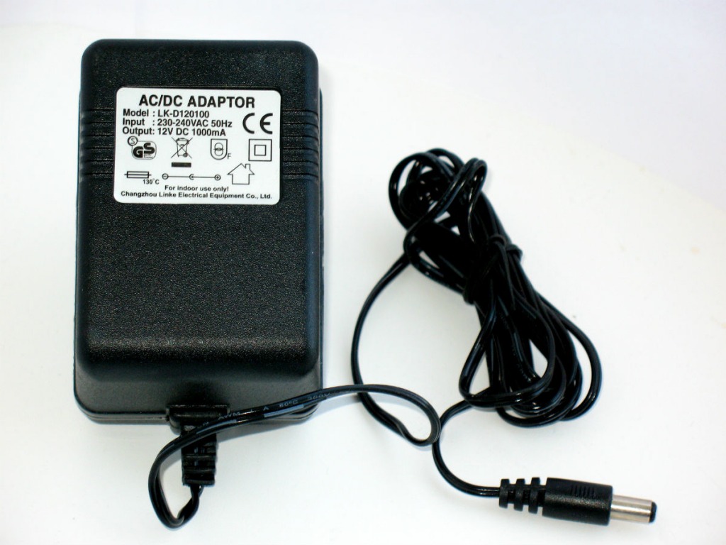 Зарядное утройство Grand-X USB 5V 2,1A (CH-17)