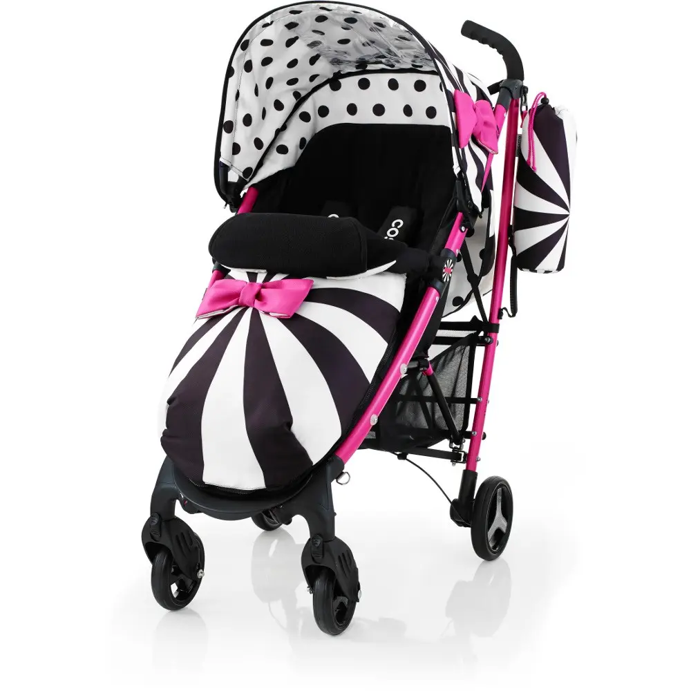 Cosatto bow 2025