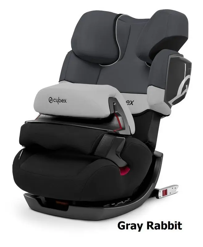 Cybex pallas x2 fix sale