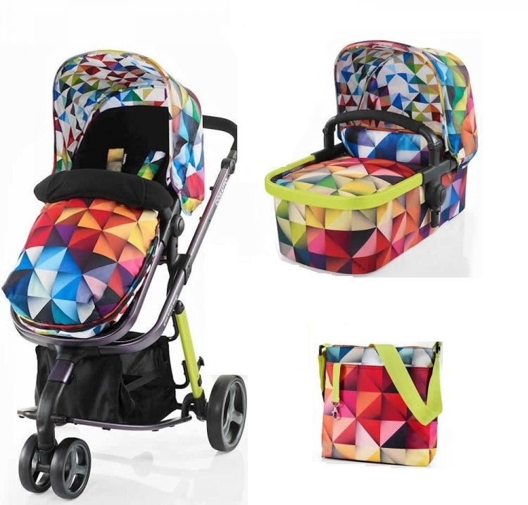 Cosatto giggle 2 chassis clearance