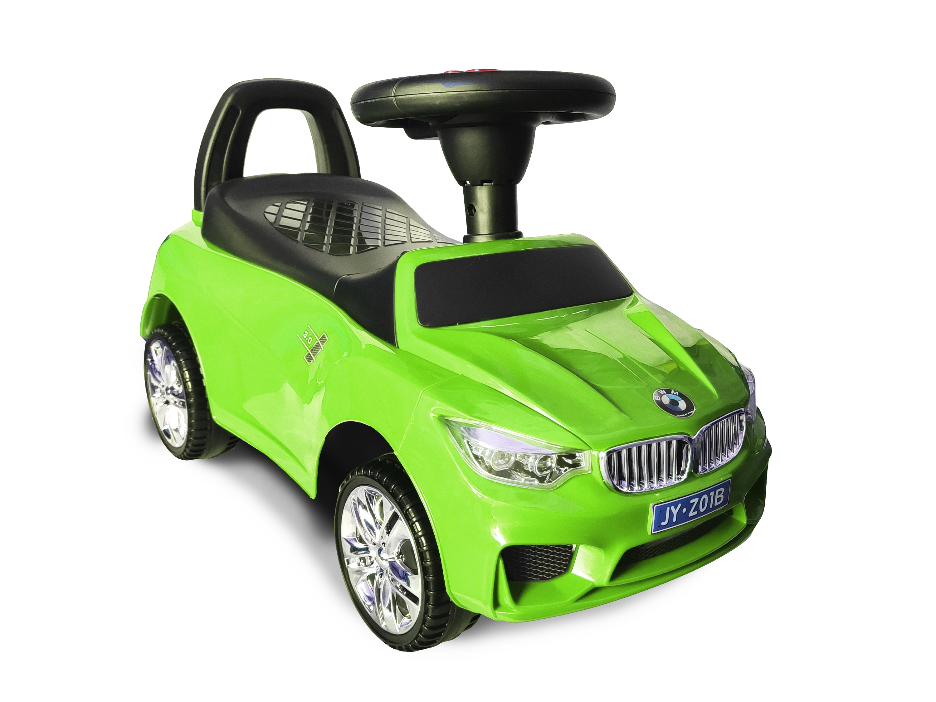 RIVERTOYS автомобиль BMW m333mm