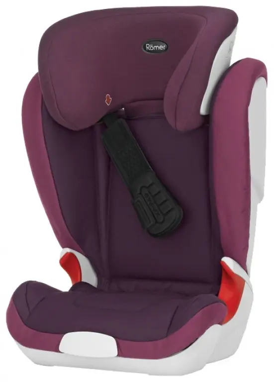 Britax kid online