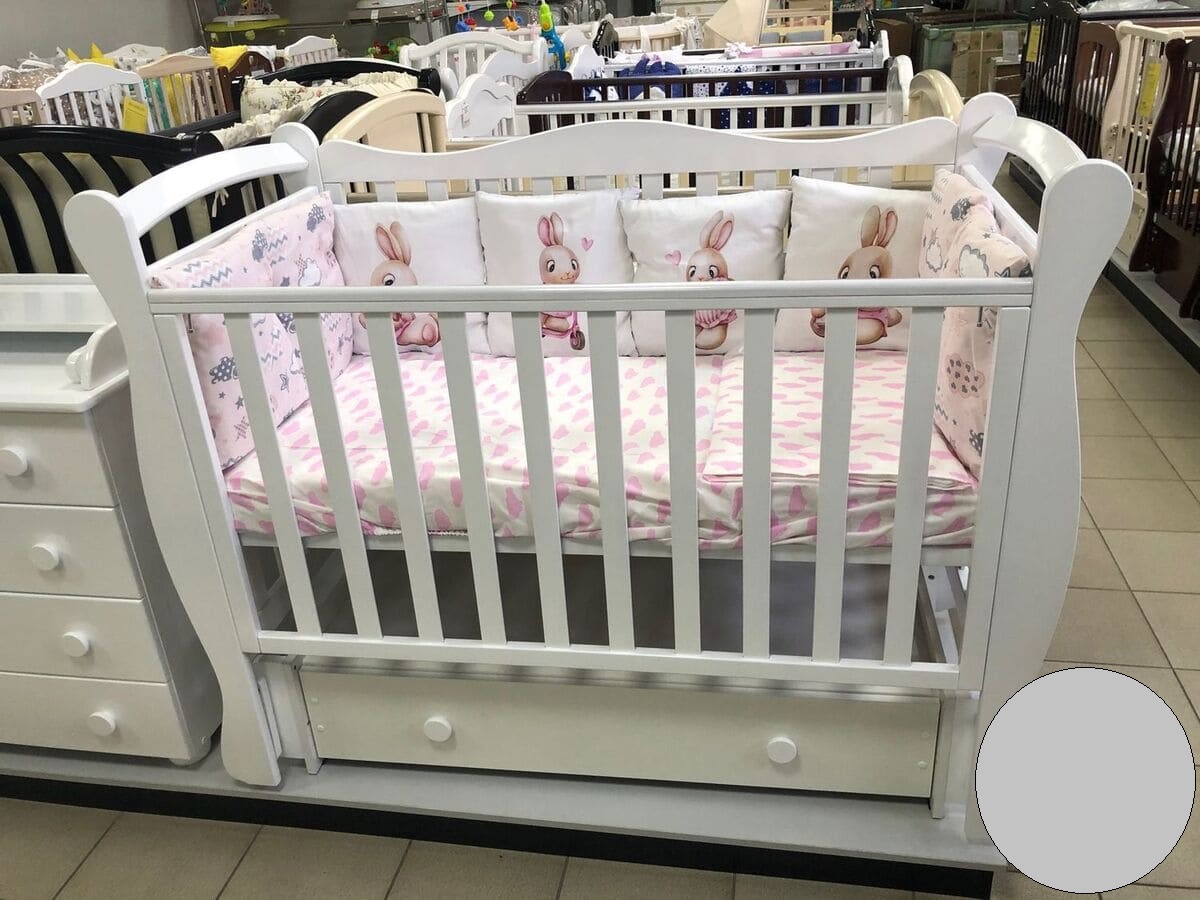 Мебель для детей и новорожденных