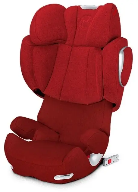 Cybex solution q2 shop
