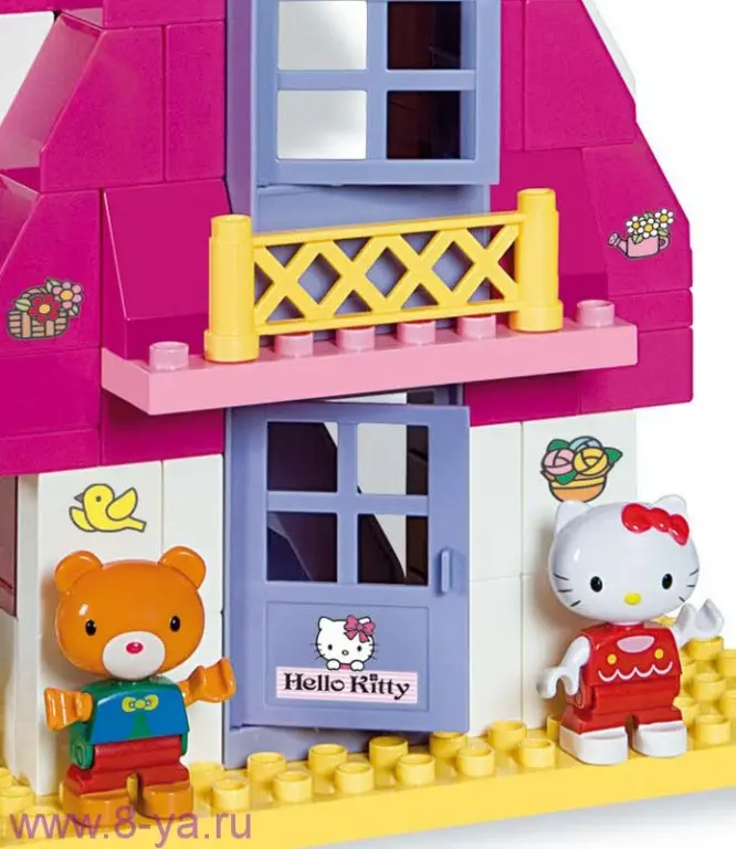 Hello Kitty