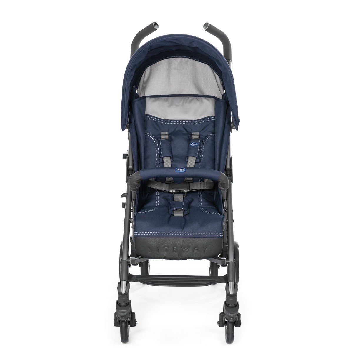 Chicco Lite Way 2 Top
