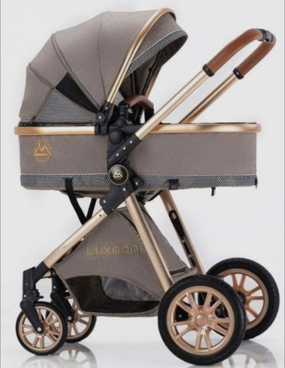 Luxmom V9 2 1