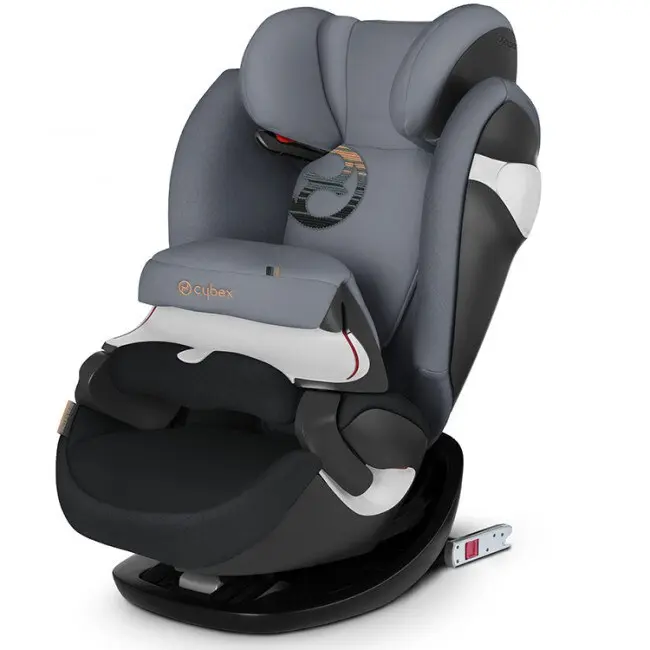 Cybex Pallas M Fix