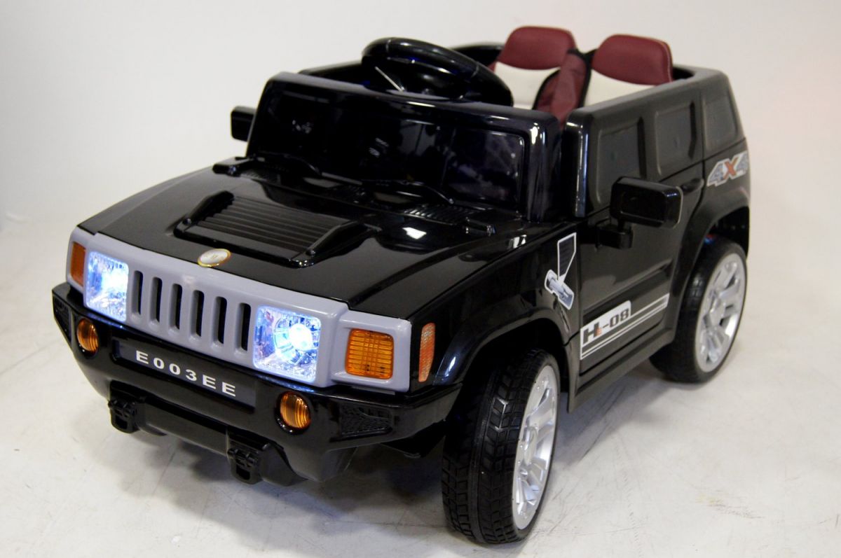 Seca автомобиль Hummer 003zpv