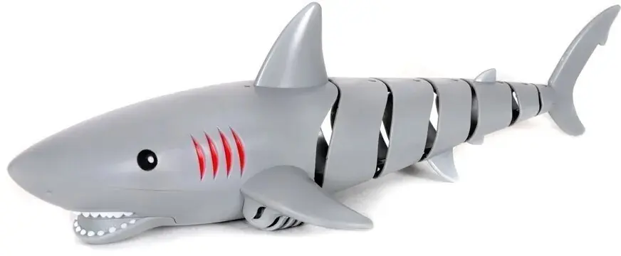 Купить Радиоуправляемая акула Zhorya на пульте, водозащита ZYB-B3540 в Краснодаре – интернет-магазин «Жирафик»