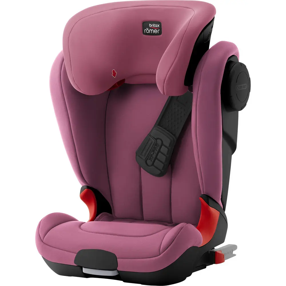 Britax Roemer KidFix XP SICT