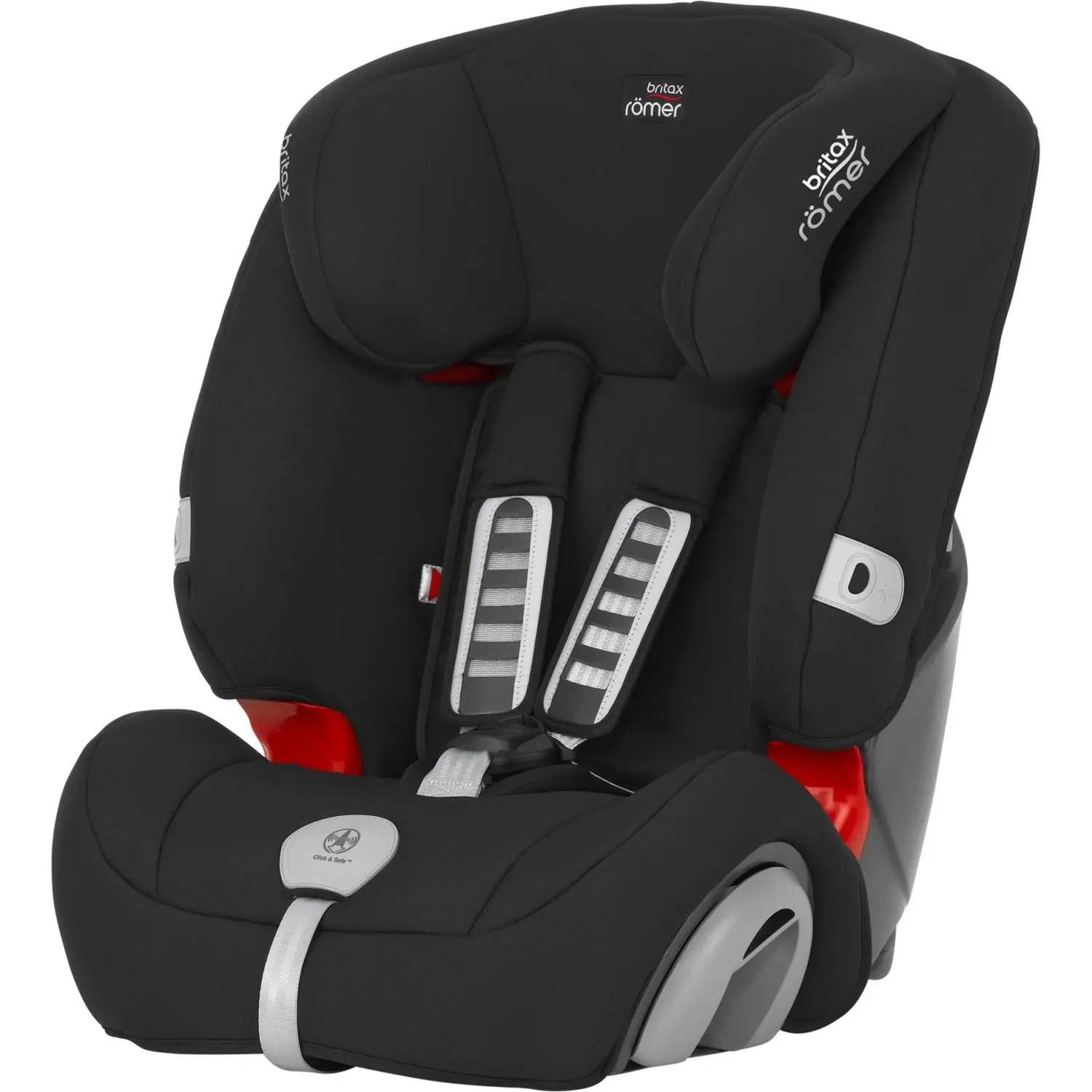 Britax Roemer Evolva 1 2 3 plus