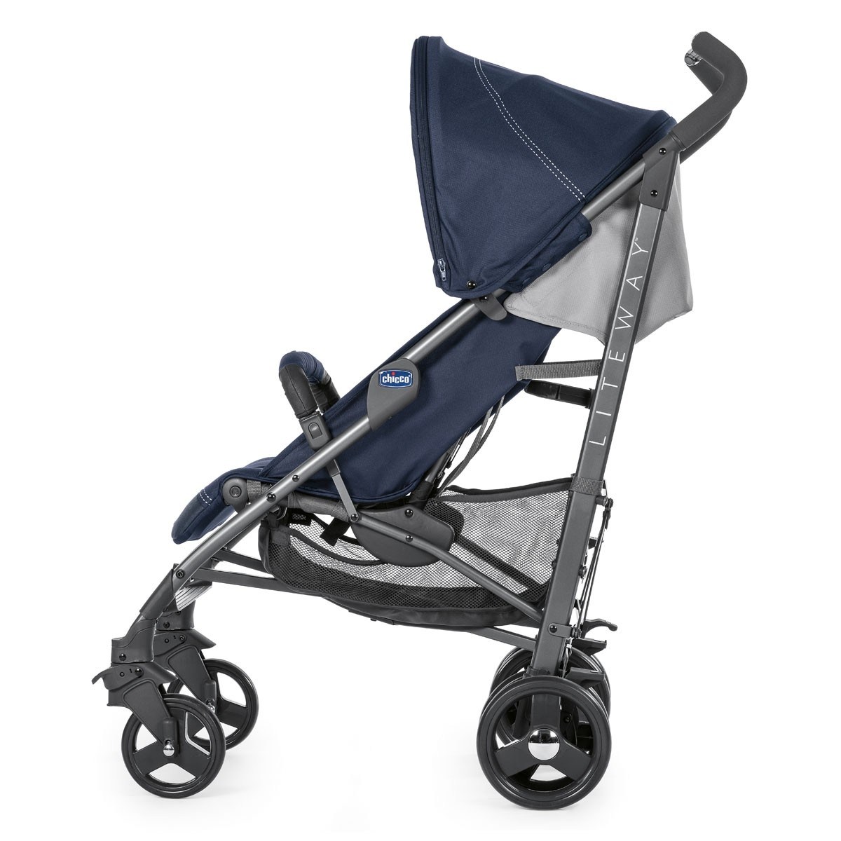 Chicco lite way 2 hotsell top