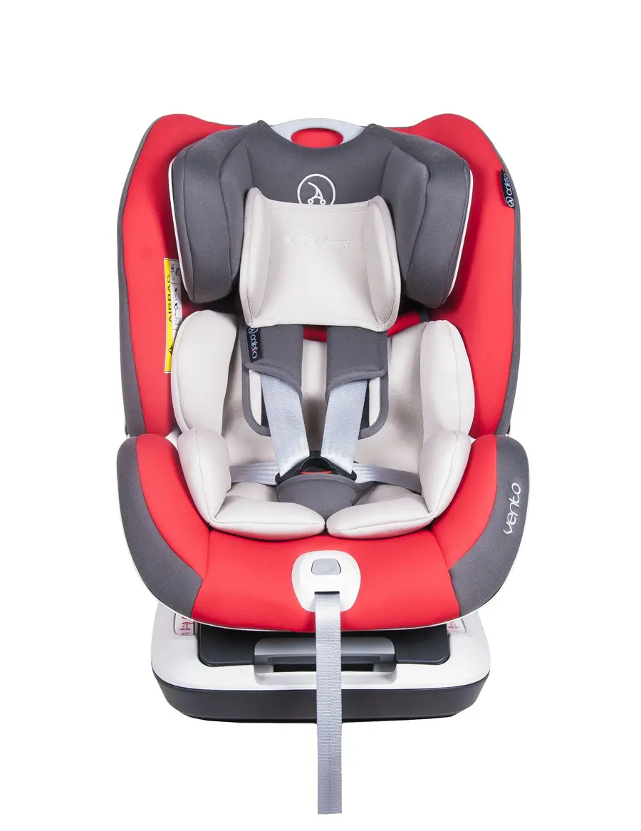 Coletto Vento isofix