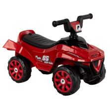 Детская каталка Pituso Super Car
