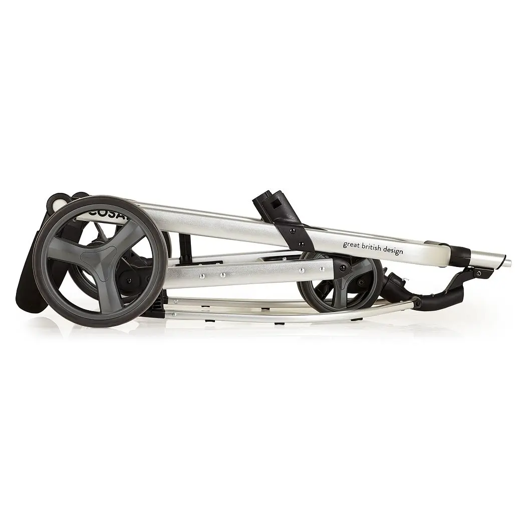 Giggle mix pram hot sale