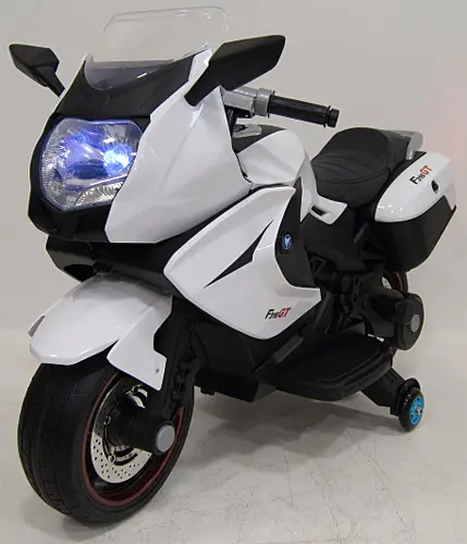 RiverToys Superbike Moto A007MP
