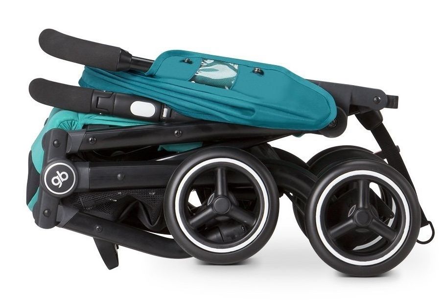 Gb qbit plus capri blue deals