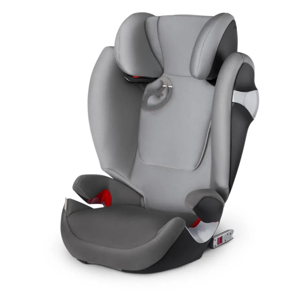 Cybex Solution M Fix