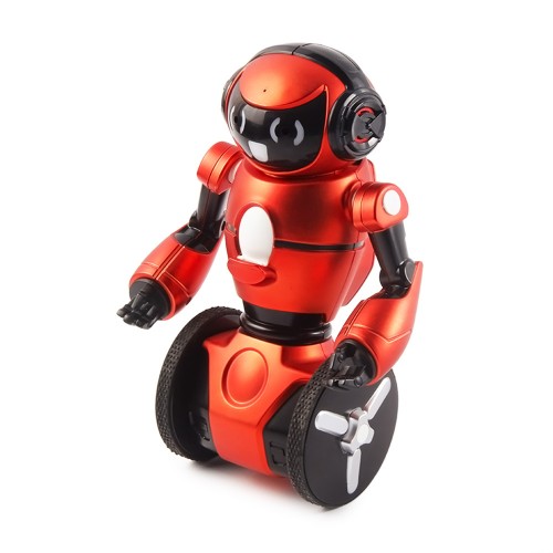 Купить Робот с подносом с гиростабилизацией WLtoys F-1 в Краснодаре –  интернет-магазин «Жирафик»