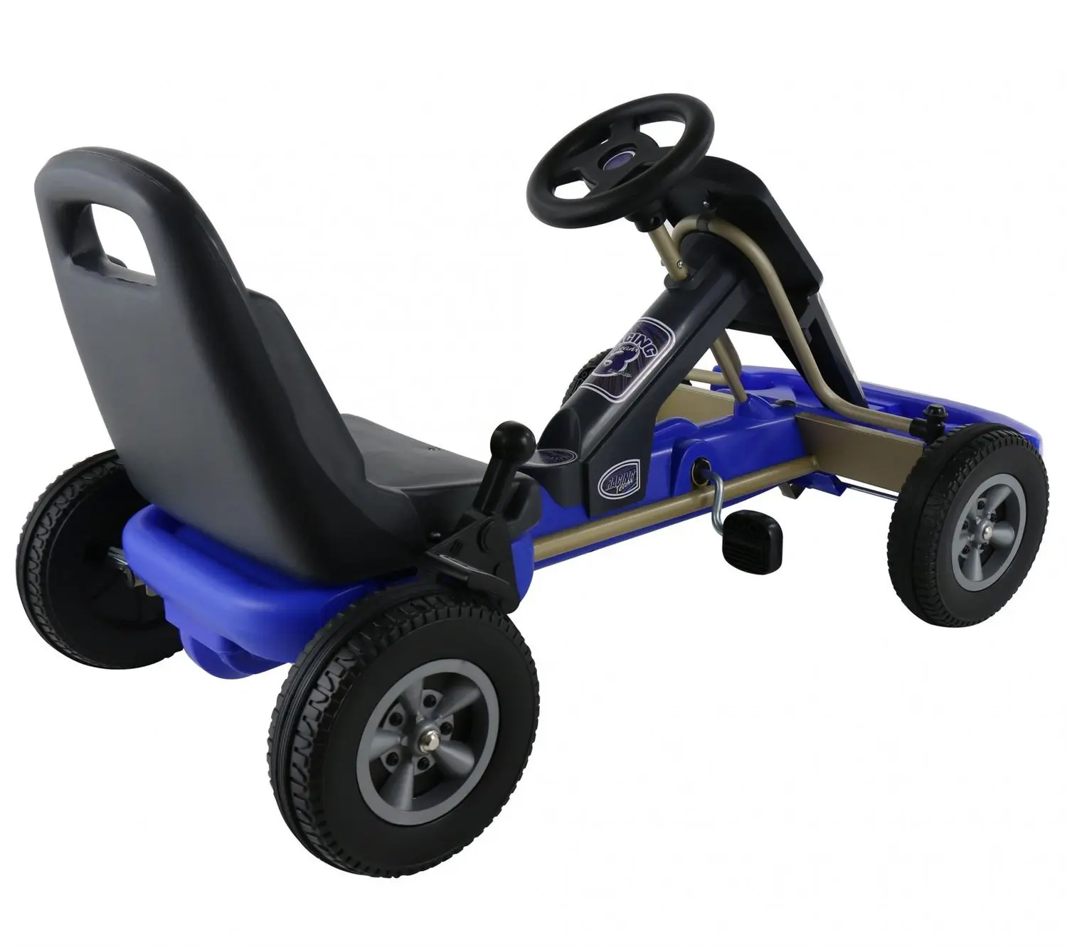 Педальные машины для детей, купить детский автомобиль с педалями