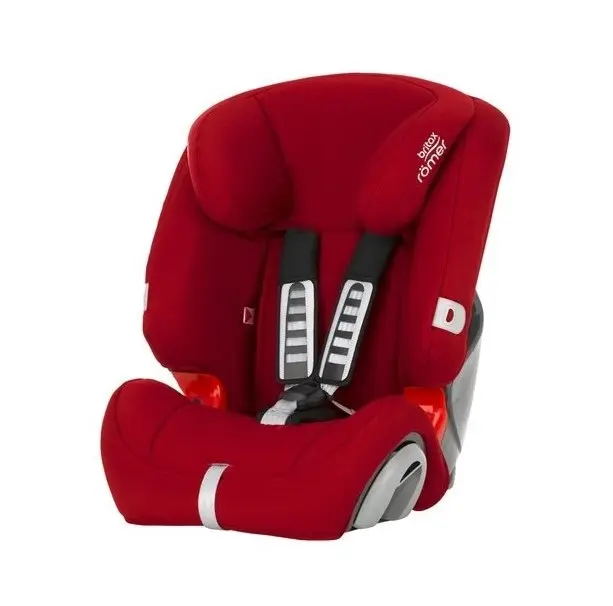 Britax Roemer Evolva 1 2 3