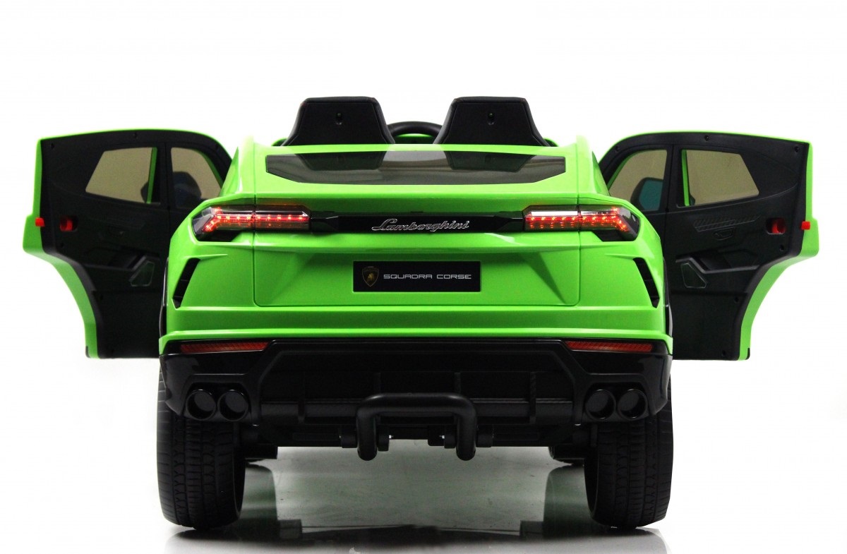 Электромобиль RiverToys Lamborghini Urus купить в магазине Жирафик