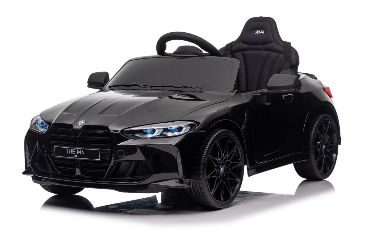 Электромобиль RiverToys BMW A004AA купить в магазине Жирафик