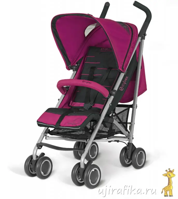 Cybex Onyx